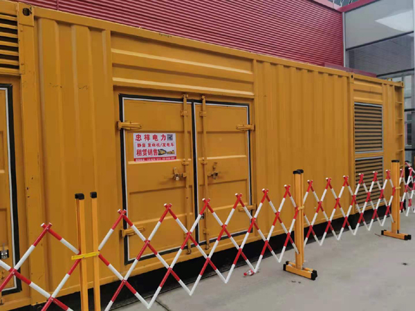 仙居关于通用发电机的十万个为什么？