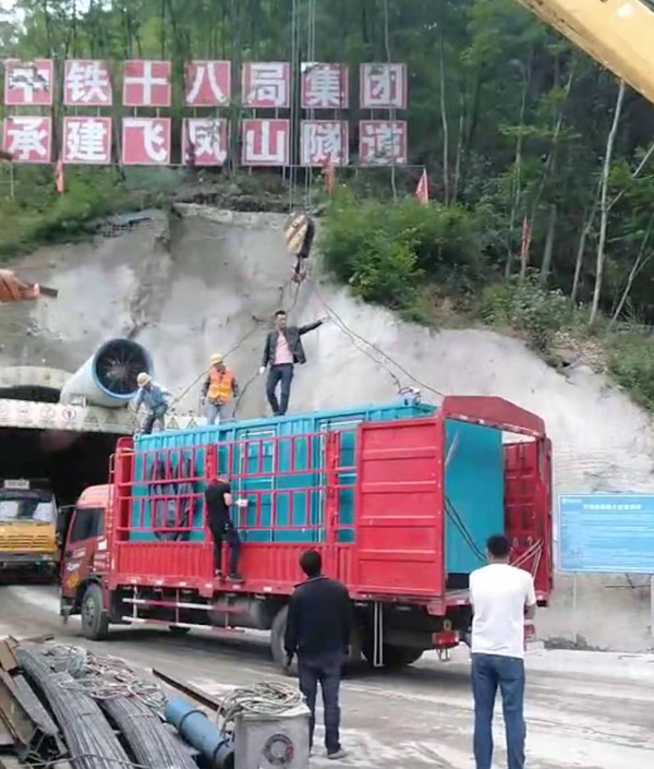 仙居发电机组维修后输出功率降低是什么问题