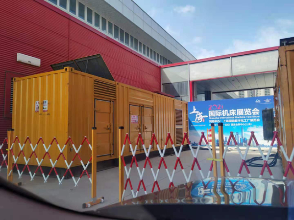 仙居发电车出租-发电机无电压或电压太低怎么办？