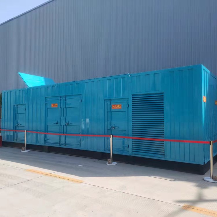 仙居怎样更换柴油发电机组的空气滤清器？