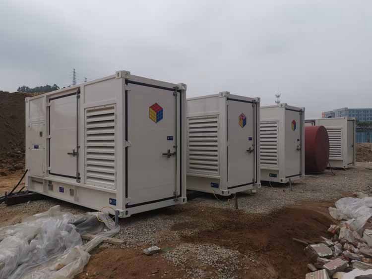 仙居如何降低 200KW 柴油发电机的燃油消耗率？