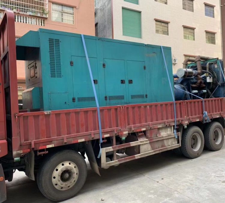 仙居如何在不同负载率下确保 400KW 柴油发电机组的正常运行？