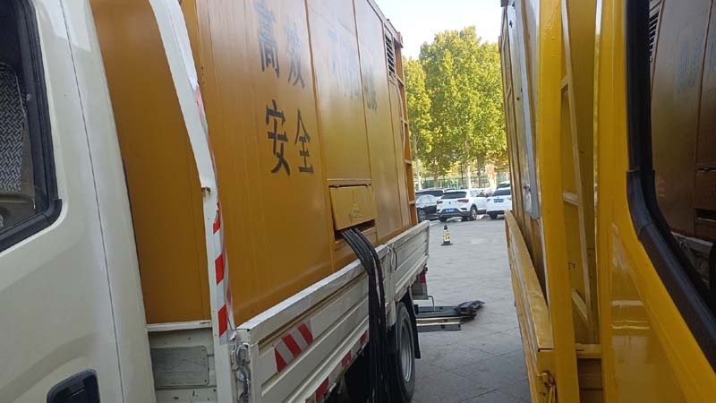 仙居如何判断柴油发电机组和UPS电源的切换时间是否符合要求？