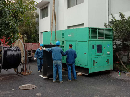 仙居核电厂应急柴油发电机的调试和维护对其他工厂发电机有哪些借鉴意义？