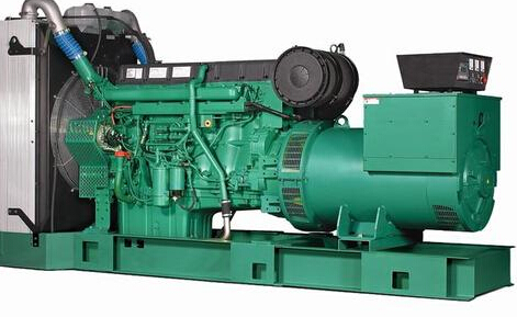 仙居发电机除垢后需要用清水冲洗水冷式机油散热器几次？