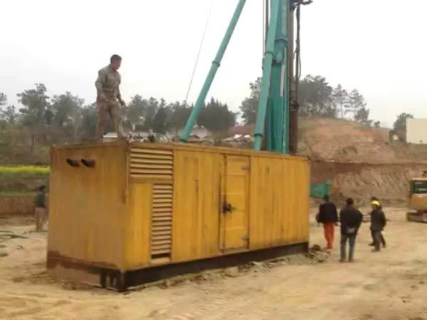 仙居柴油发电机组应用场合有哪些?